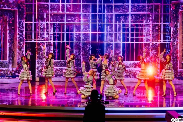 =LOVE×ふるっぱー×とき宣がメンバー愛を確かめる!「Venue101 EXTRA」公開収録
