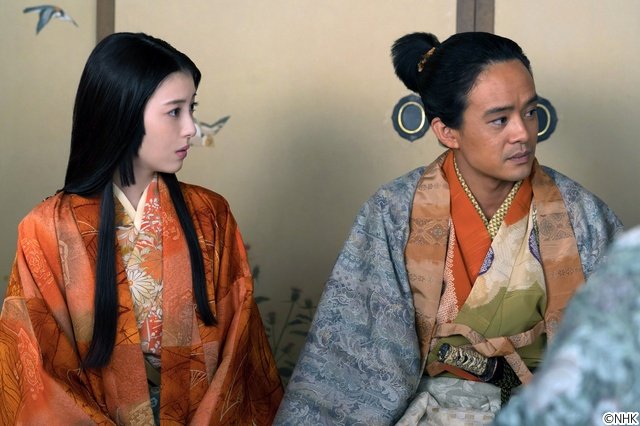 浜辺美波「豊臣兄弟!」寧々の“覚醒”語る「守るものが増えると人は強くなる」