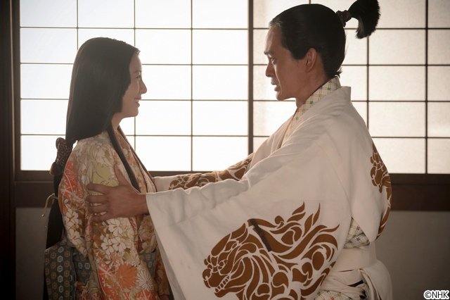 浜辺美波「豊臣兄弟!」寧々の“覚醒”語る「守るものが増えると人は強くなる」