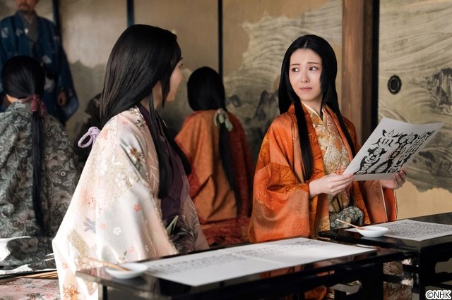 浜辺美波「豊臣兄弟!」寧々の“覚醒”語る「守るものが増えると人は強くなる」
