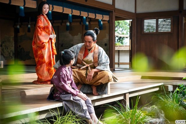 浜辺美波「豊臣兄弟!」寧々の“覚醒”語る「守るものが増えると人は強くなる」