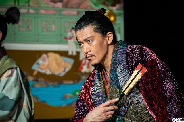 小栗旬“正真正銘”念願の織田信長役「豊臣兄弟！」仲野太賀・池松壮亮に「心震える」