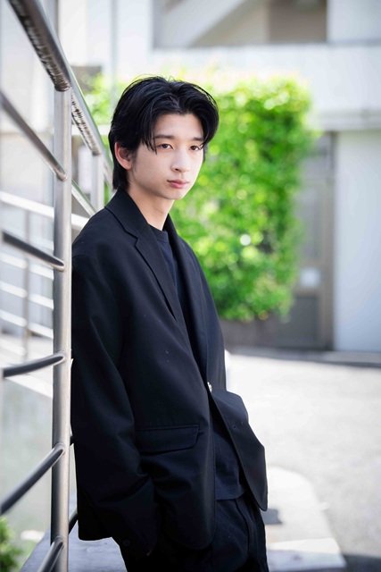 緒形敦、「豊臣兄弟！」織田信澄役で存在感「ここからが勝負」父・緒形直人との“共演”への本音も