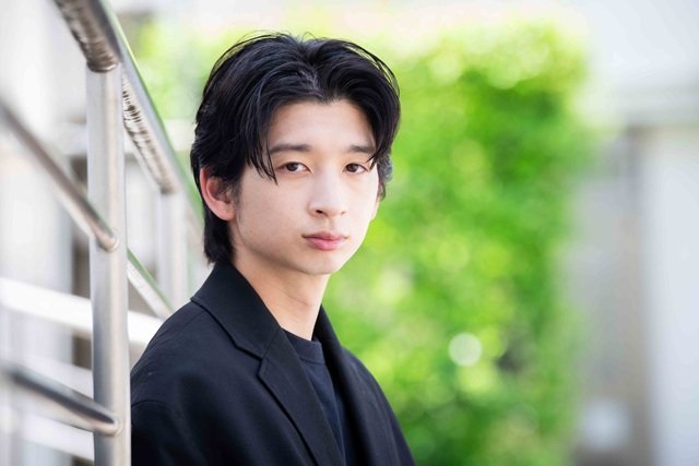 緒形敦、「豊臣兄弟！」織田信澄役で存在感「ここからが勝負」父・緒形直人との“共演”への本音も