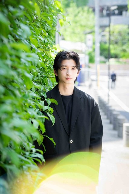 緒形敦、「豊臣兄弟！」織田信澄役で存在感「ここからが勝負」父・緒形直人との“共演”への本音も