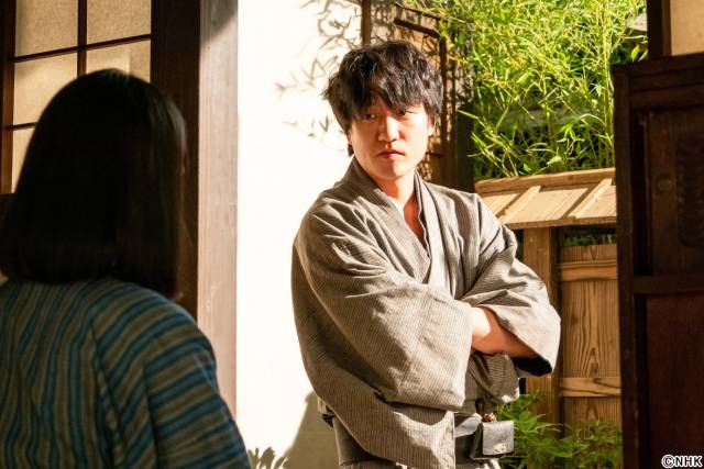 藤原季節、「風、薫る」詐欺師・寛太役の反響に驚き「人生で初めて土日がつまらない」
