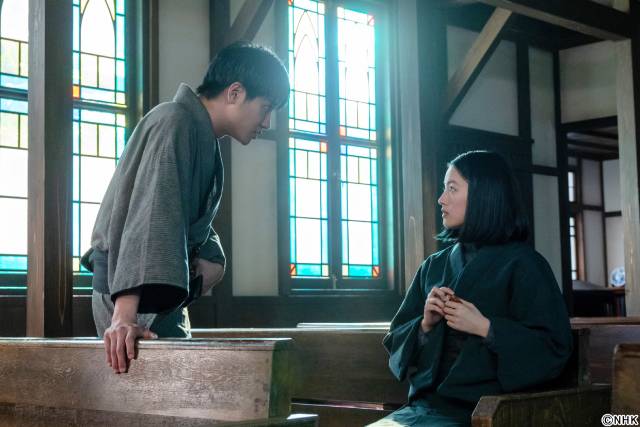 藤原季節、「風、薫る」詐欺師・寛太役の反響に驚き「人生で初めて土日がつまらない」