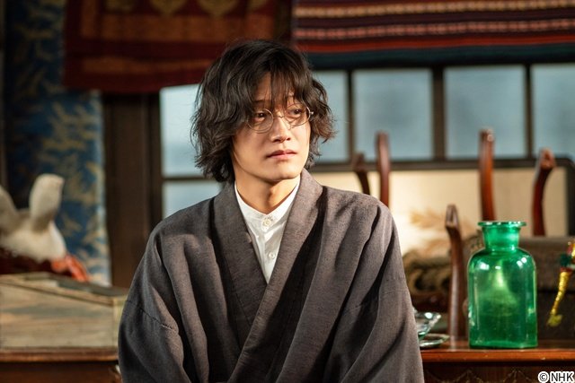 Aぇ! group・佐野晶哉、「風、薫る」りんへの告白シーン「僕もなぜか泣いていた」