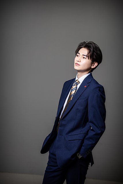 西垣匠「多すぎる恋と殺人」バディ・森カンナと目指すはドラマ界の“りくりゅう”ペア!?