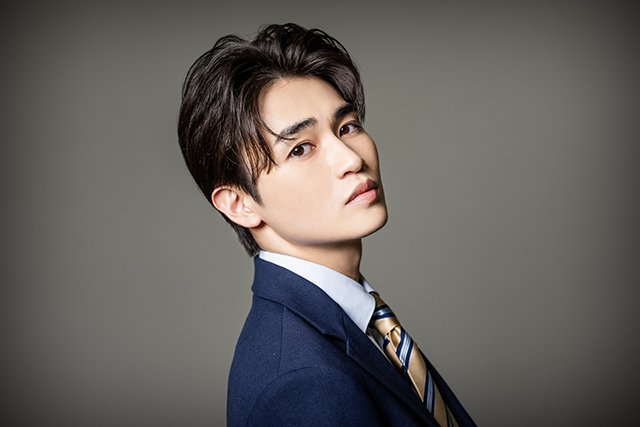 西垣匠「多すぎる恋と殺人」バディ・森カンナと目指すはドラマ界の“りくりゅう”ペア!?