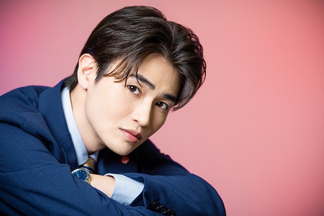 西垣匠「多すぎる恋と殺人」バディ・森カンナと目指すはドラマ界の“りくりゅう”ペア!?