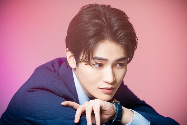 西垣匠「多すぎる恋と殺人」バディ・森カンナと目指すはドラマ界の“りくりゅう”ペア!?