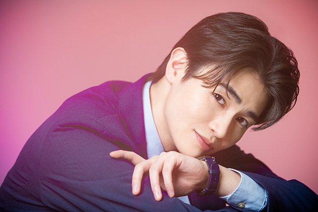 西垣匠「多すぎる恋と殺人」バディ・森カンナと目指すはドラマ界の“りくりゅう”ペア!?