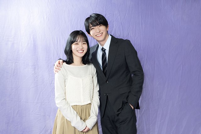 森迫永依×前田公輝、理想の結婚生活は「笑い合っている生活」意外な共通点は“グミ好き”【後編】