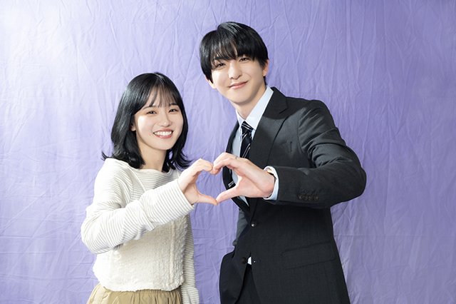 森迫永依×前田公輝、理想の結婚生活は「笑い合っている生活」意外な共通点は“グミ好き”【後編】