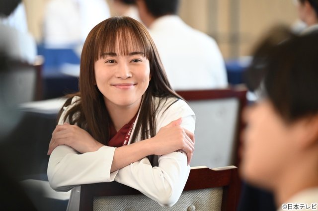 「ファーストクライ」比嘉愛未&松島聡が紡ぐ医療ドラマの新境地「絶対に一人にさせません」