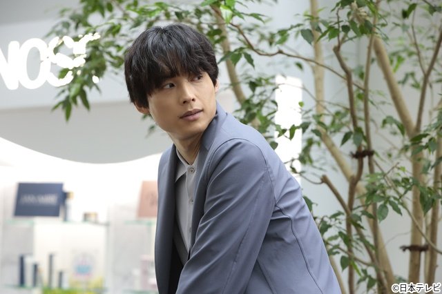 松村北斗＆岡崎紗絵、7年ぶり再共演「告白－25年目の秘密－」への思いを明かす