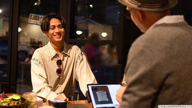 King & PrinceのLA旅、エピソード4の予告&EP1・2を2人が振り返る特別映像が公開