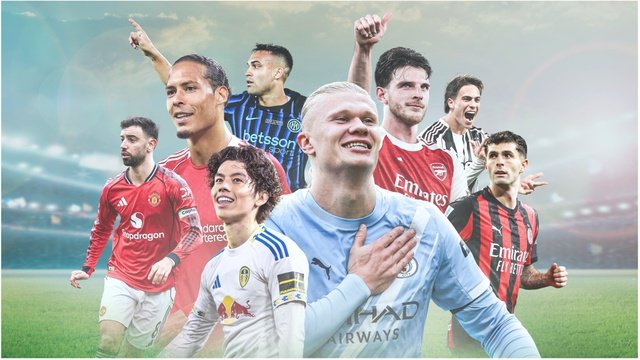 欧州サッカーのプレシーズンマッチやセレッソ大阪 vs ドルトムントをDAZNでライブ配信