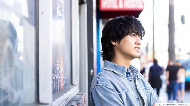 King & Prince、トラベルバラエティーで過去最高難易度のミッションに挑む!