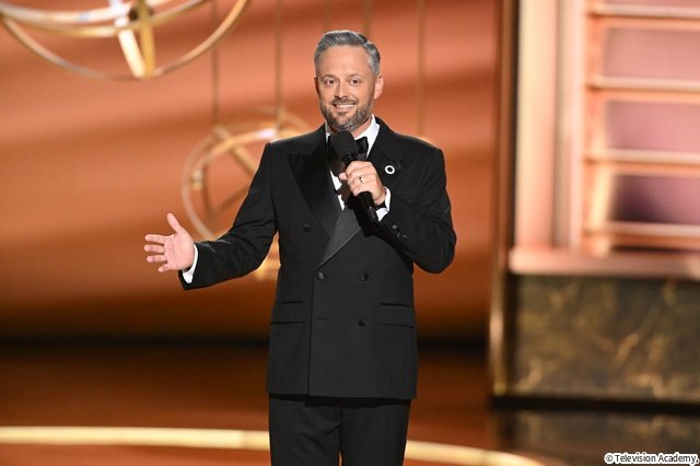 テレビ業界のアカデミー賞「第78回エミー賞」レッドカーペット・授賞式のライブ配信が決定