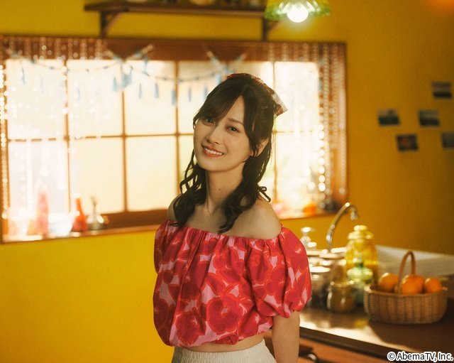 橋本環奈×チェ・ジョンヒョプ「バカンスの法則」に勝地涼、桜田通らが出演