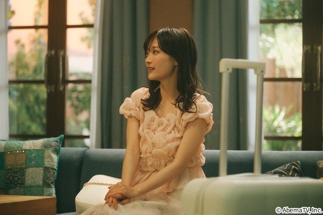 橋本環奈×チェ・ジョンヒョプ「バカンスの法則」に勝地涼、桜田通らが出演