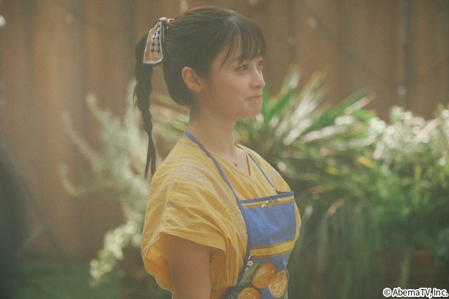 橋本環奈×チェ・ジョンヒョプ「バカンスの法則」に勝地涼、桜田通らが出演