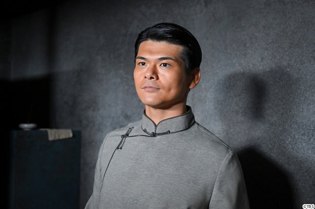「VIVANT」のサイドストーリーに丸山礼、呉城久美、長田拓郎が出演