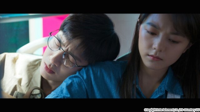 中国大ヒットSFサスペンス「開端-RESET-」が配信。バス爆発事件から始まる無限ループ