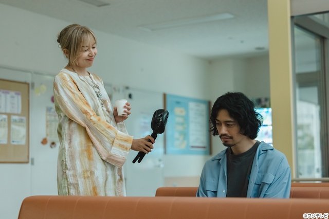 リリー・フランキー、斎藤工ら「ペンション・恋は桃色season4」配信決定。長谷川京子、柏木悠も出演