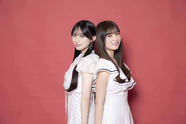 乃木坂46・川﨑桜&小川彩が「野球少女鷲尾」を通して語る互いの存在と5期生としての成長