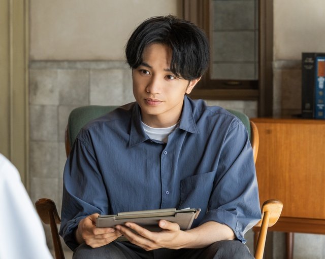 中島健人主演作「桜のような僕の恋人」などを一挙配信!「SとX」新場面写真も解禁