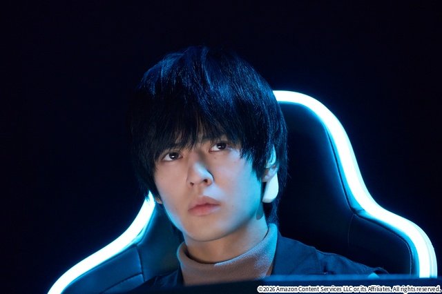 唐沢寿明、芦田愛菜ら出演の映画「ミステリー・アリーナ」が8月14日Prime Videoに登場!