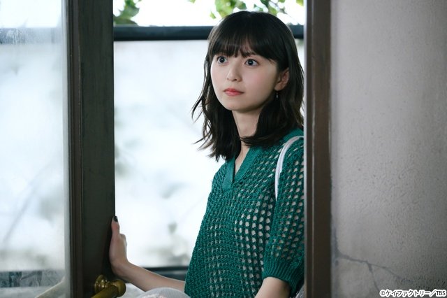 高橋文哉主演×生方美久脚本「Tシャツが乾くまで」サイドストーリーに齋藤飛鳥らが出演