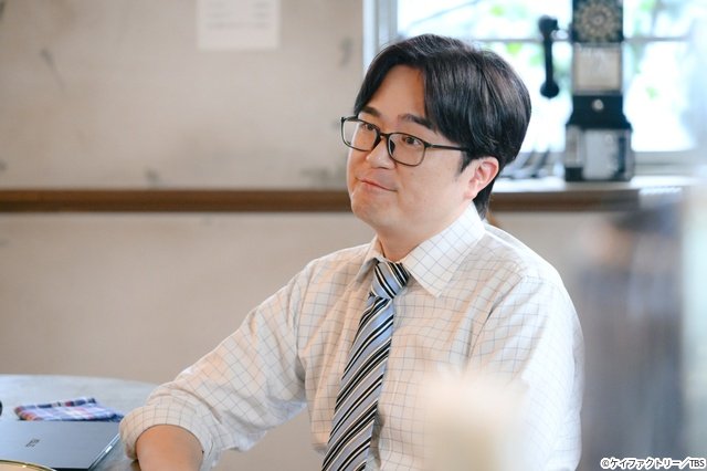 高橋文哉主演×生方美久脚本「Tシャツが乾くまで」サイドストーリーに齋藤飛鳥らが出演