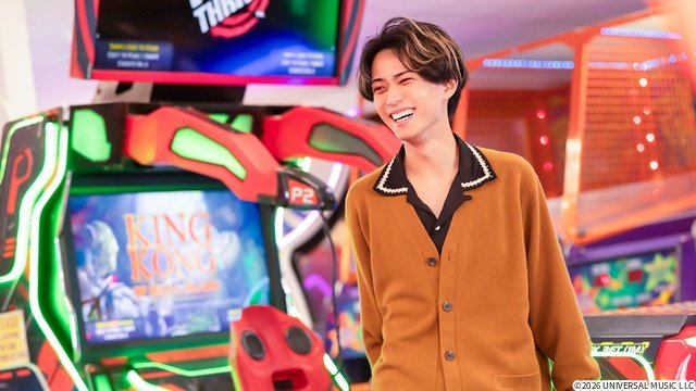 King & Prince、2人だけのまったりトークで素顔に迫る「もうひとつのまちあわせ」