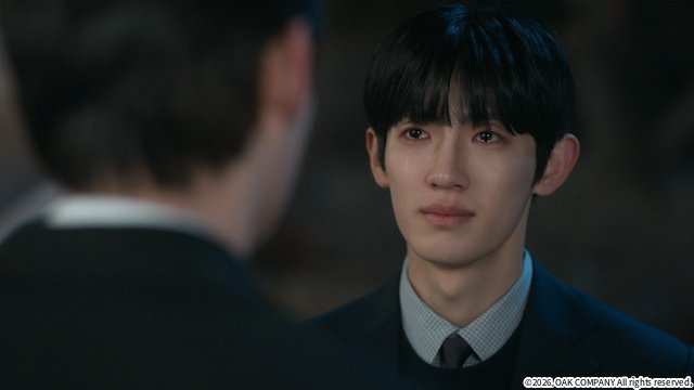 韓国BL「検事室の提案」がFODアジアドラマで5週連続1位を記録! 検事たちのいびつな愛憎物語