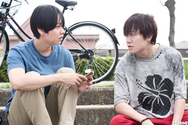 IMP.が「世にも奇妙な物語」でメンバー全員ドラマ出演! コメントも到着