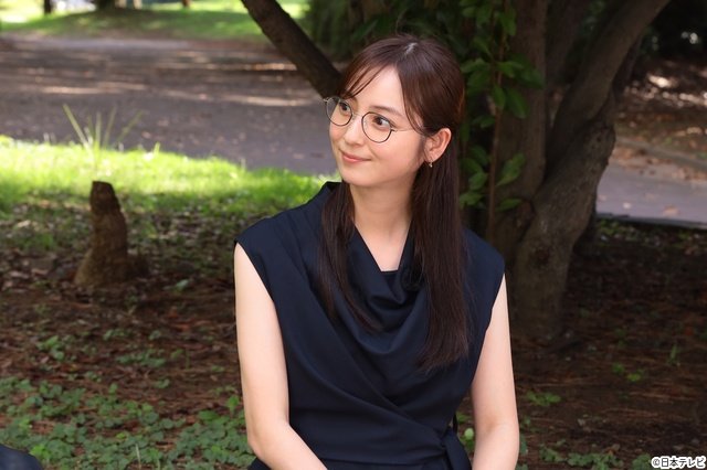 松村北斗主演「告白-25年目の秘密-」佐々木希“竹田泉”が事件の真相を証言!