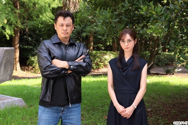 松村北斗主演「告白-25年目の秘密-」佐々木希“竹田泉”が事件の真相を証言!