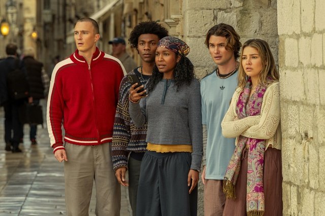 中島健人「SとX」、チョン・ヘイン「恋は飴模様」ほか注目作が登場【Netflix8月新着作品】