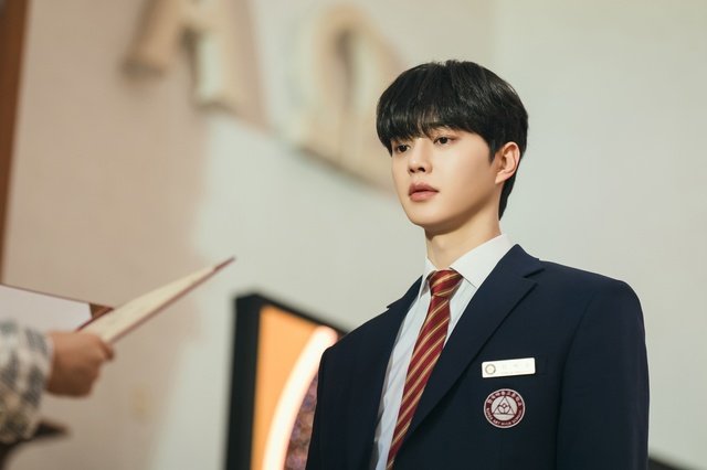 中島健人「SとX」、チョン・ヘイン「恋は飴模様」ほか注目作が登場【Netflix8月新着作品】