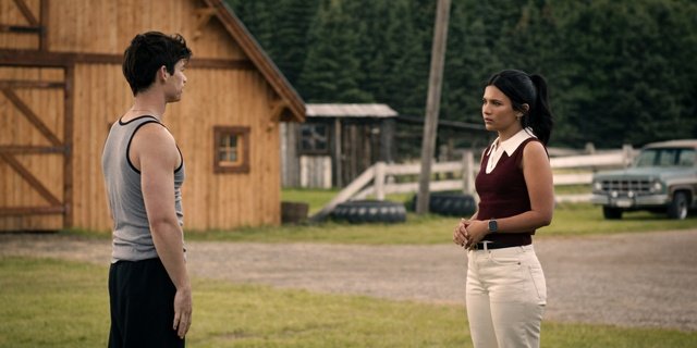 中島健人「SとX」、チョン・ヘイン「恋は飴模様」ほか注目作が登場【Netflix8月新着作品】