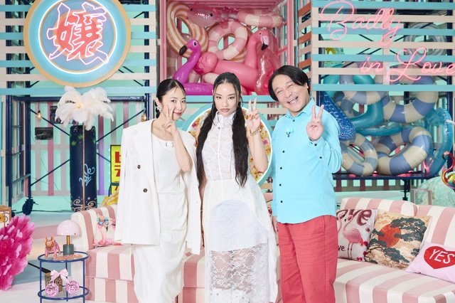 中島健人「SとX」、チョン・ヘイン「恋は飴模様」ほか注目作が登場【Netflix8月新着作品】