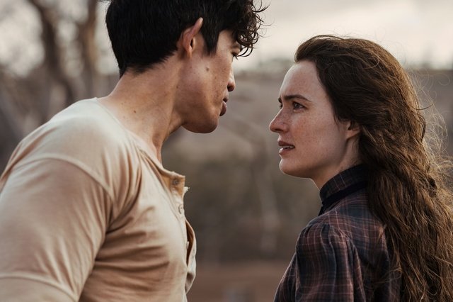 中島健人「SとX」、チョン・ヘイン「恋は飴模様」ほか注目作が登場【Netflix8月新着作品】