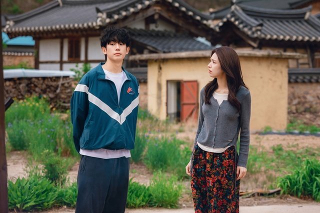 中島健人「SとX」、チョン・ヘイン「恋は飴模様」ほか注目作が登場【Netflix8月新着作品】