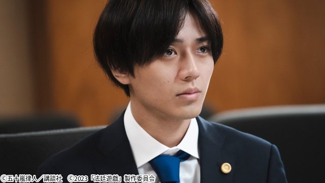 中島健人「SとX」、チョン・ヘイン「恋は飴模様」ほか注目作が登場【Netflix8月新着作品】