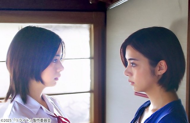 中島健人「SとX」、チョン・ヘイン「恋は飴模様」ほか注目作が登場【Netflix8月新着作品】