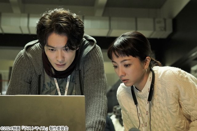 中島健人「SとX」、チョン・ヘイン「恋は飴模様」ほか注目作が登場【Netflix8月新着作品】